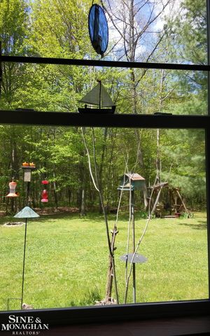 2051 W Parklane Road, White Cloud, MI 49349