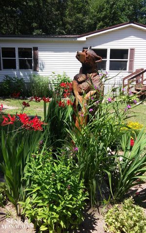 2051 W Parklane Road, White Cloud, MI 49349