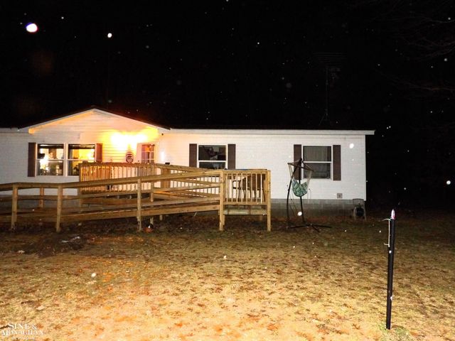 2051 W Parklane Road, White Cloud, MI 49349