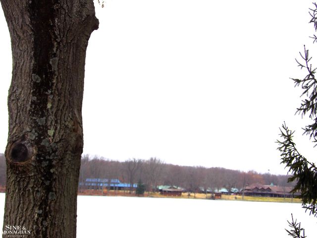 2051 W Parklane Road, White Cloud, MI 49349