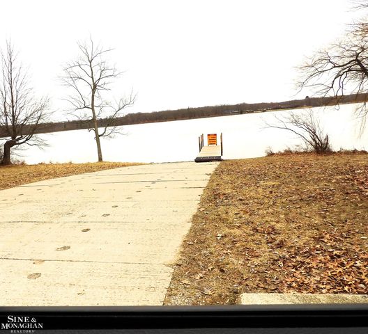 2051 W Parklane Road, White Cloud, MI 49349