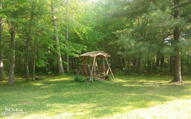 2051 W Parklane Road, White Cloud, MI 49349