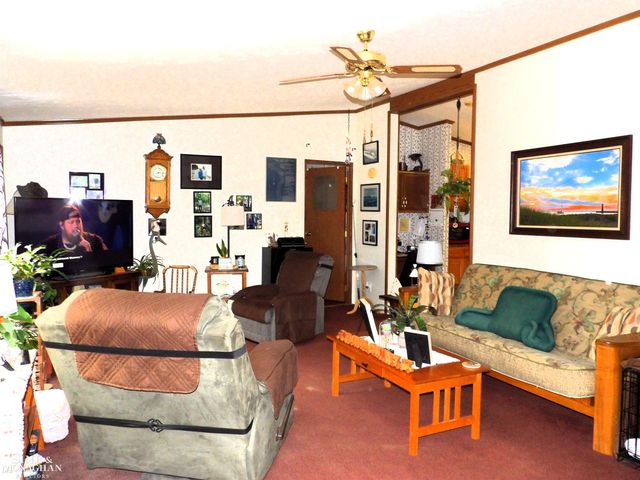 2051 W Parklane Road, White Cloud, MI 49349