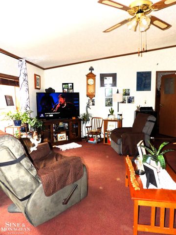 2051 W Parklane Road, White Cloud, MI 49349