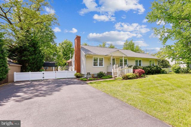 7056 BEMBE BEACH RD, Annapolis, MD 21403
