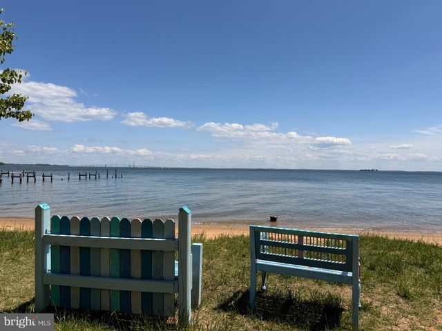 7056 BEMBE BEACH RD, Annapolis, MD 21403