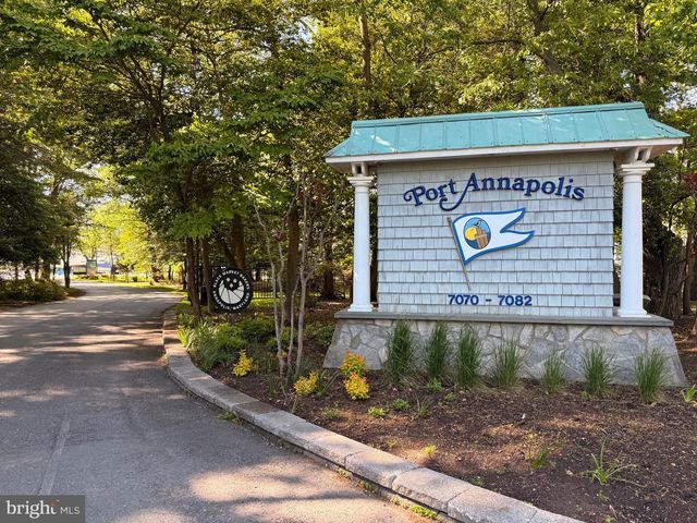 7056 BEMBE BEACH RD, Annapolis, MD 21403