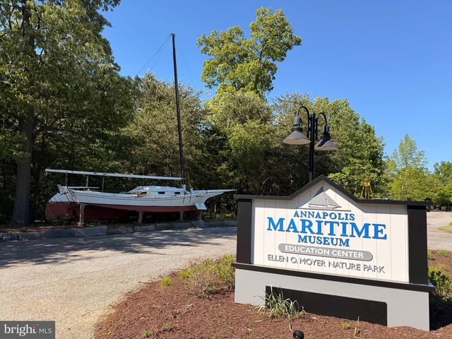 7056 BEMBE BEACH RD, Annapolis, MD 21403