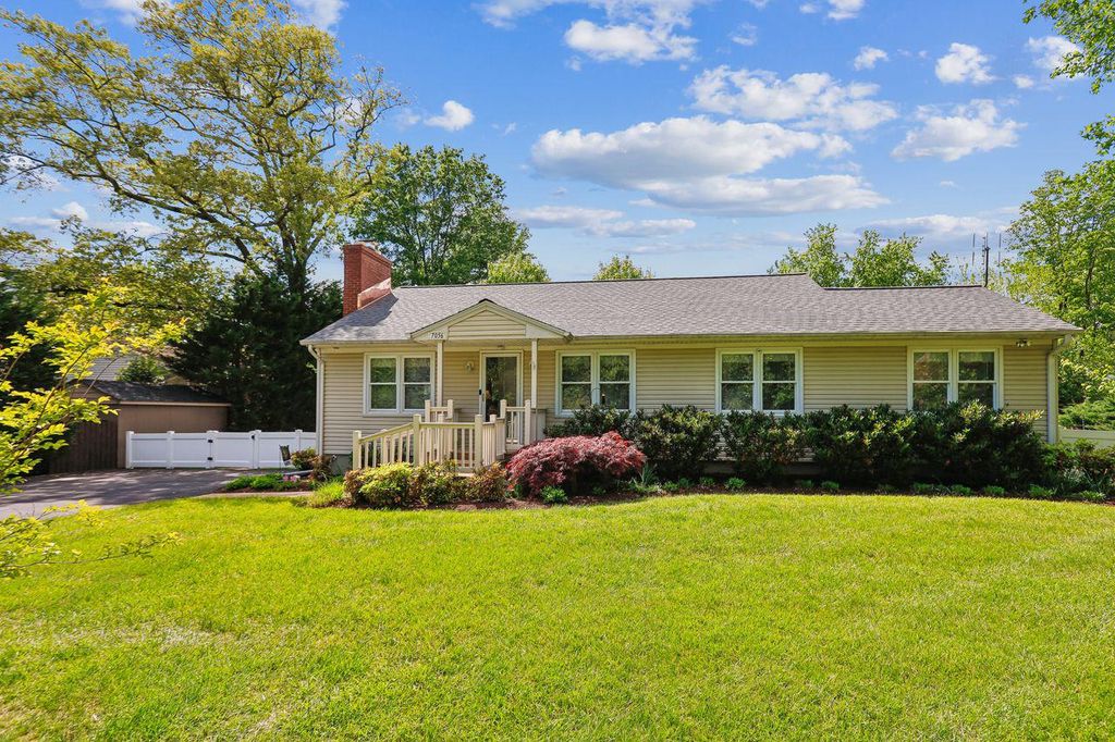 7056 BEMBE BEACH RD, Annapolis, MD 21403