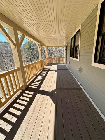 42 Mountain Road, Middletown Springs, VT 05757