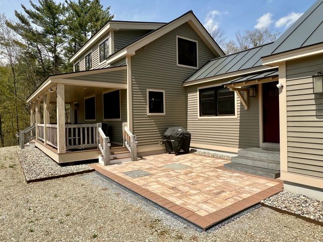 42 Mountain Road, Middletown Springs, VT 05757