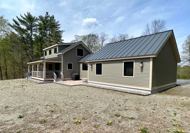 42 Mountain Road, Middletown Springs, VT 05757