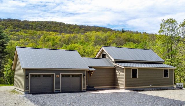42 Mountain Road, Middletown Springs, VT 05757