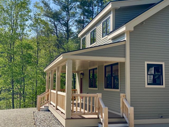 42 Mountain Road, Middletown Springs, VT 05757