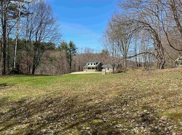 42 Mountain Road, Middletown Springs, VT 05757