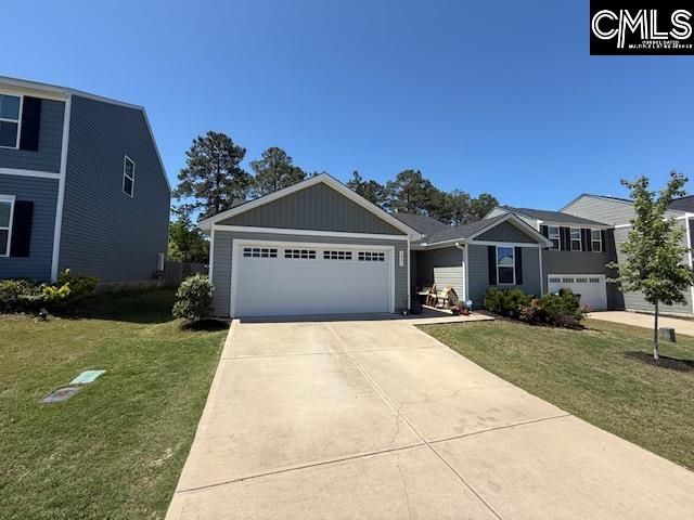 1051 Joshua Tree Way, Lexington, SC 29073