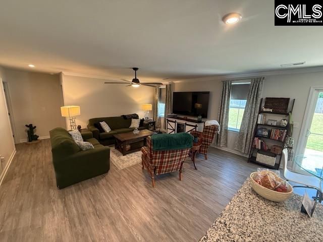 1051 Joshua Tree Way, Lexington, SC 29073