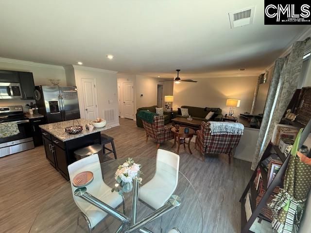 1051 Joshua Tree Way, Lexington, SC 29073