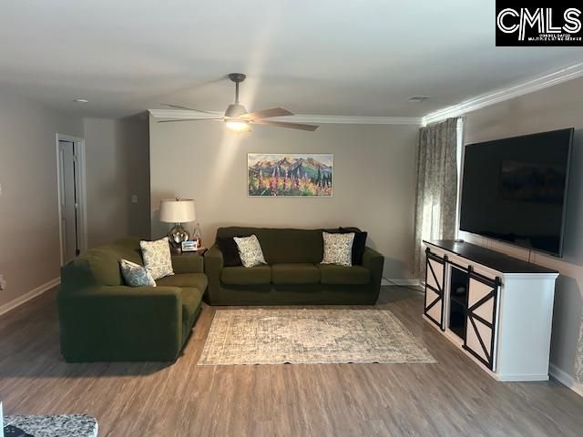 1051 Joshua Tree Way, Lexington, SC 29073