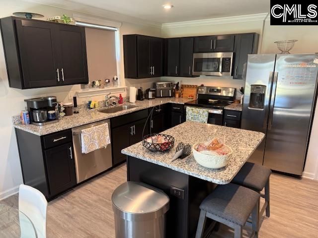 1051 Joshua Tree Way, Lexington, SC 29073