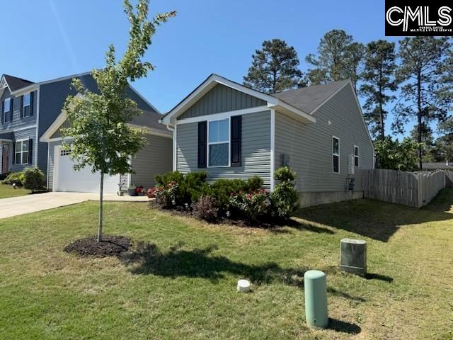 1051 Joshua Tree Way, Lexington, SC 29073