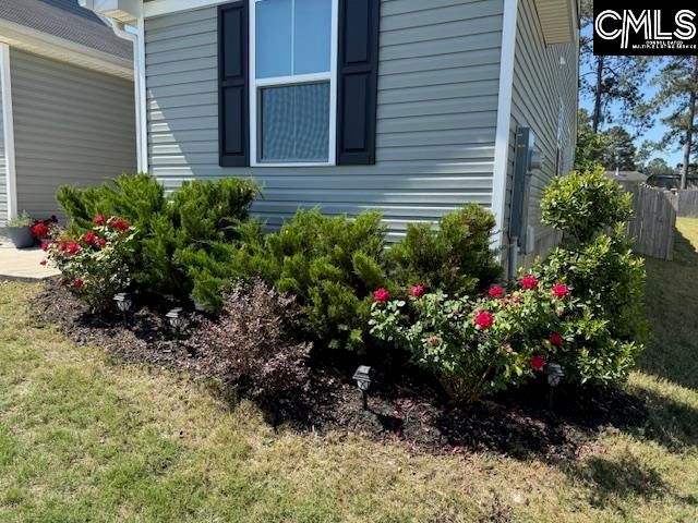 1051 Joshua Tree Way, Lexington, SC 29073