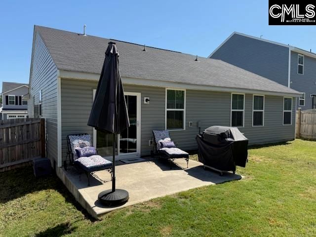 1051 Joshua Tree Way, Lexington, SC 29073