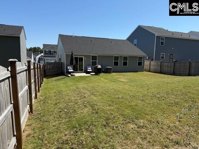 1051 Joshua Tree Way, Lexington, SC 29073