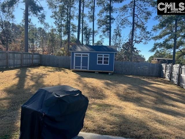 1051 Joshua Tree Way, Lexington, SC 29073