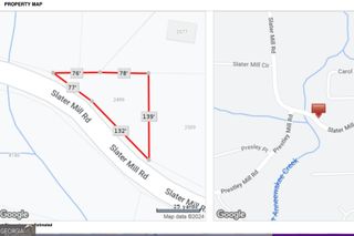 2499 SLATER MILL Road, Douglasville, GA 30135