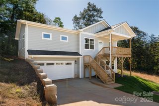 65 Greenwood Fields Drive, Asheville, NC 28804