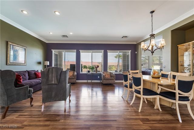 7876 Galloping Hills Street, Las Vegas, NV 89113