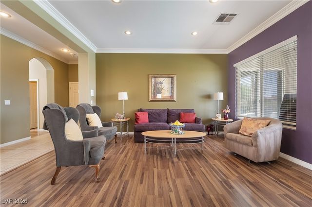 7876 Galloping Hills Street, Las Vegas, NV 89113