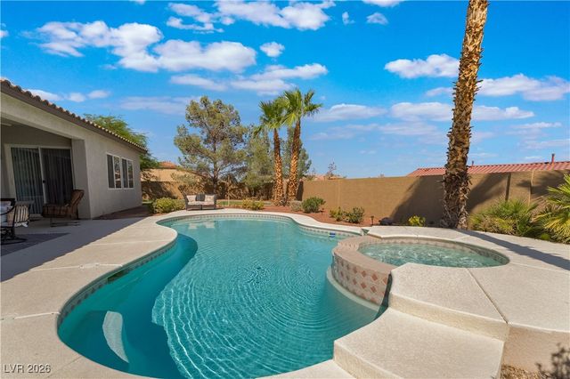 7876 Galloping Hills Street, Las Vegas, NV 89113