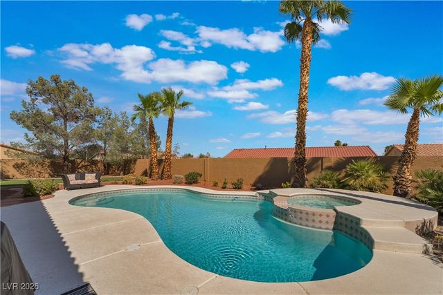 7876 Galloping Hills Street, Las Vegas, NV 89113