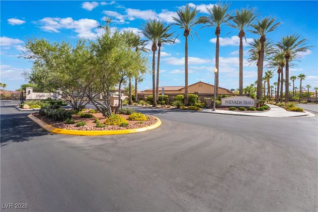 7876 Galloping Hills Street, Las Vegas, NV 89113