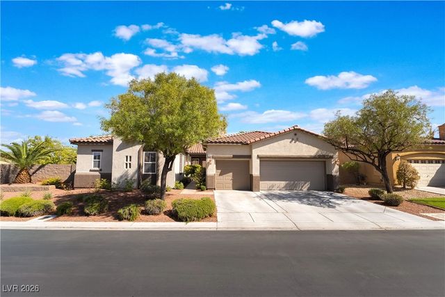 7876 Galloping Hills Street, Las Vegas, NV 89113