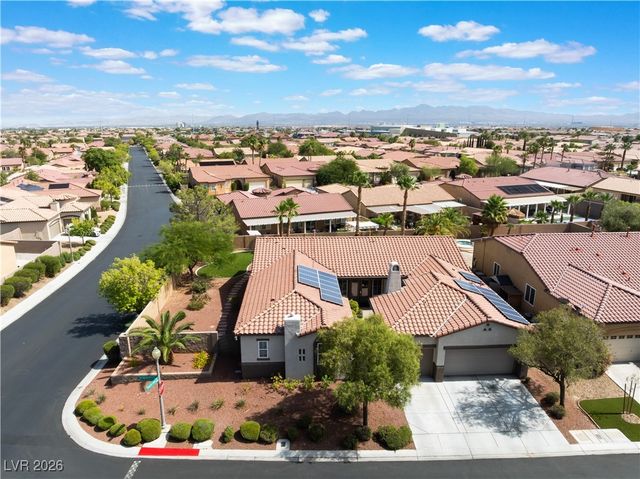 7876 Galloping Hills Street, Las Vegas, NV 89113