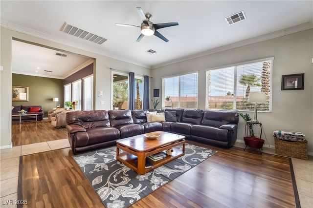 7876 Galloping Hills Street, Las Vegas, NV 89113