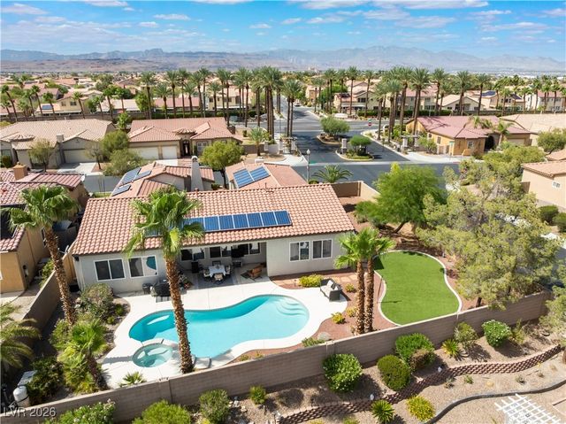 7876 Galloping Hills Street, Las Vegas, NV 89113