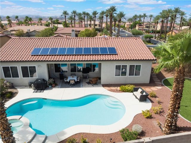 7876 Galloping Hills Street, Las Vegas, NV 89113