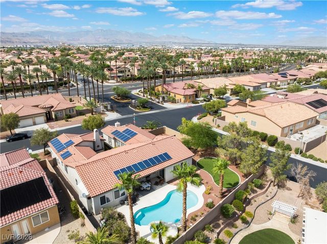 7876 Galloping Hills Street, Las Vegas, NV 89113