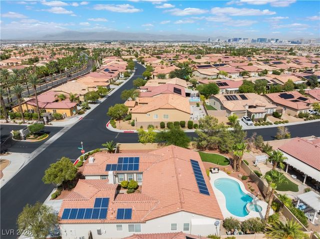 7876 Galloping Hills Street, Las Vegas, NV 89113