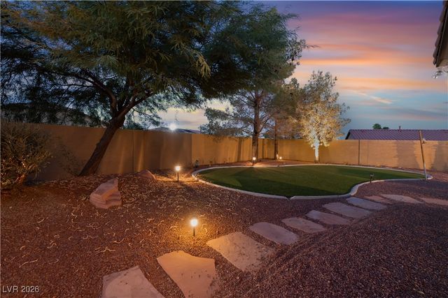 7876 Galloping Hills Street, Las Vegas, NV 89113