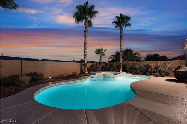 7876 Galloping Hills Street, Las Vegas, NV 89113