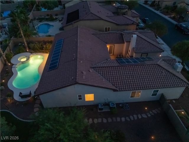 7876 Galloping Hills Street, Las Vegas, NV 89113