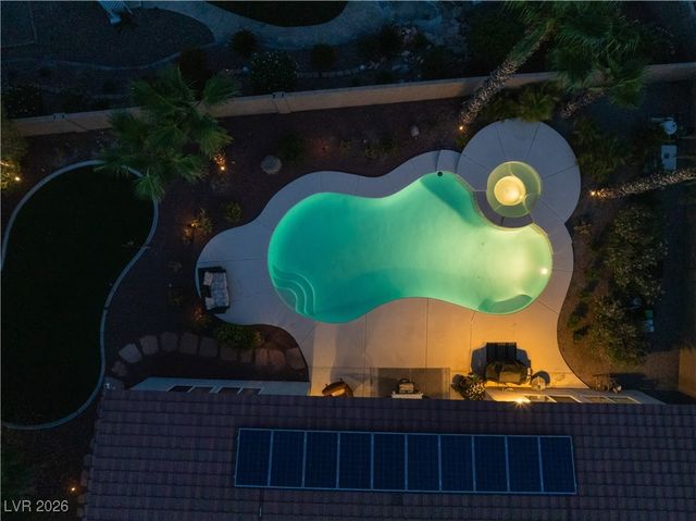 7876 Galloping Hills Street, Las Vegas, NV 89113