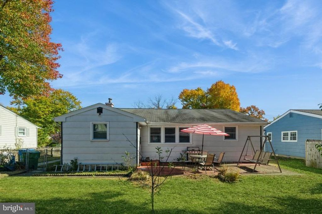 212 3RD AVE W, CHERRY HILL, NJ 08002 — photo 3