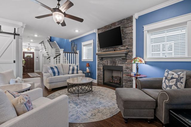 2285 Ashmore Avenue, Chattanooga, TN 37415