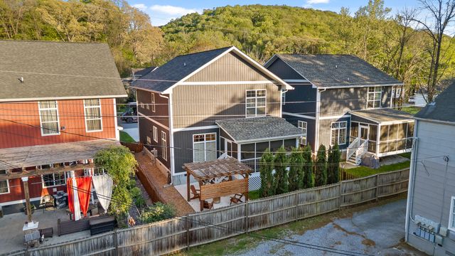 2285 Ashmore Avenue, Chattanooga, TN 37415